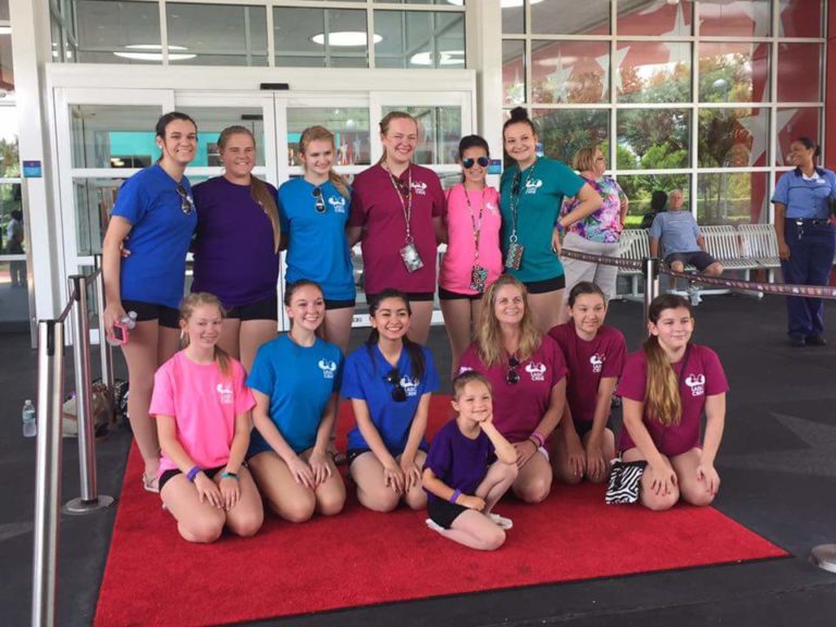 Classes L.A. DANCE CENTER